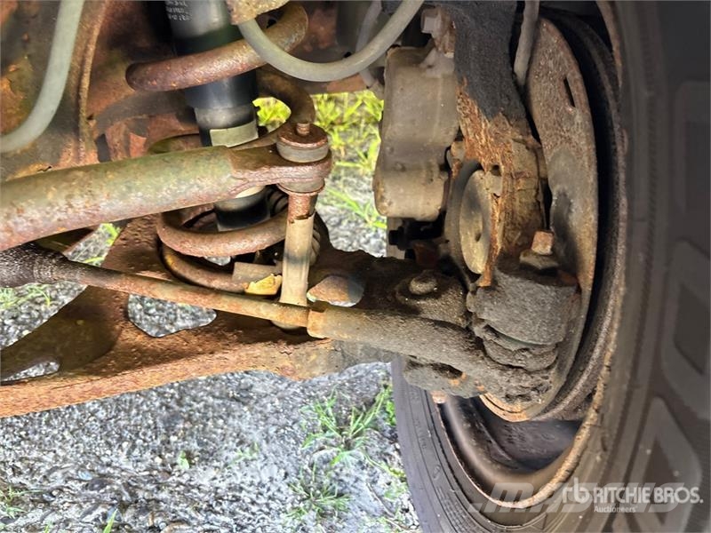 Chevrolet Express 2500 Cargo Van Gesloten bedrijfswagens