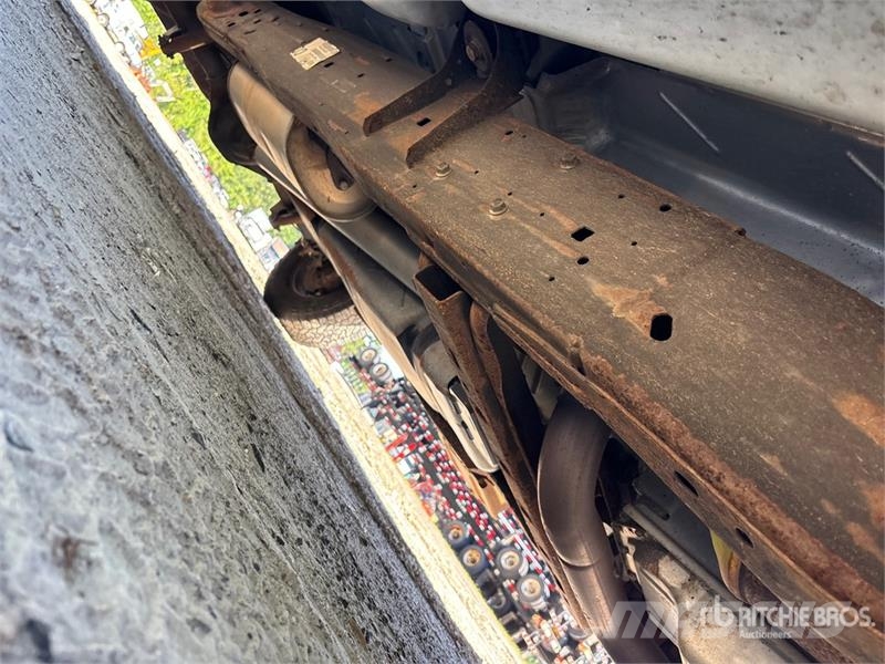 Chevrolet Express 2500 Cargo Van Gesloten bedrijfswagens