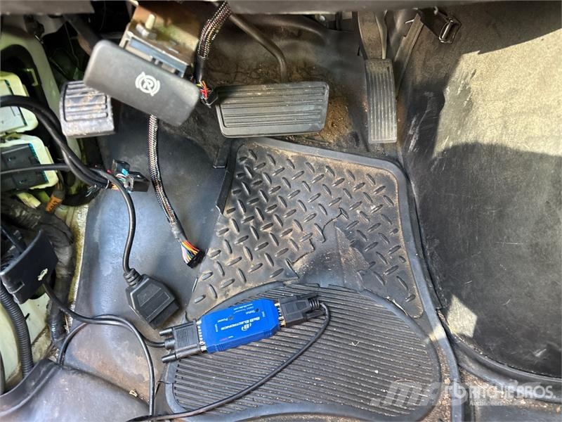 Chevrolet Express 2500 Cargo Van Gesloten bedrijfswagens