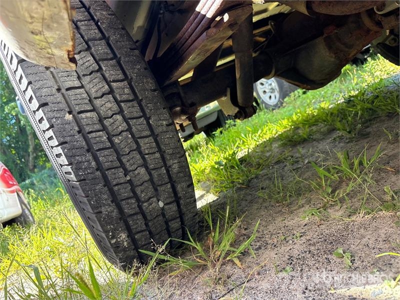 Chevrolet Express 2500 Cargo Van Gesloten bedrijfswagens