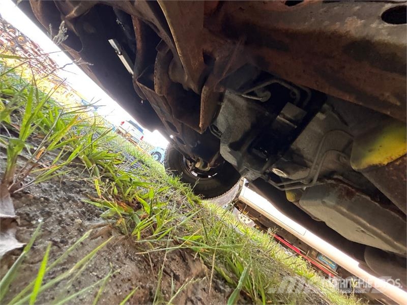 Chevrolet Express 2500 Cargo Van Gesloten bedrijfswagens