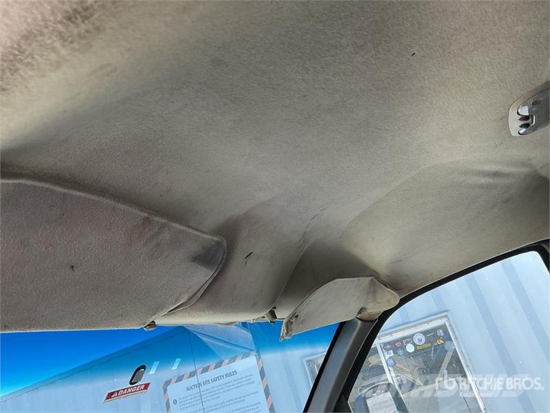 Chevrolet Express 3500 Gesloten bedrijfswagens