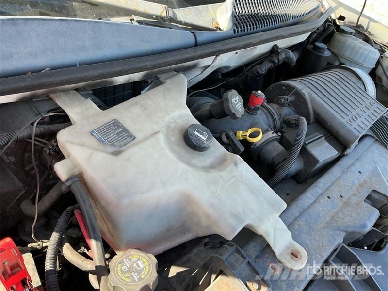 Chevrolet Express 3500 Gesloten bedrijfswagens