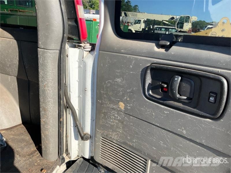Chevrolet Express 3500 Passenger Van Gesloten bedrijfswagens
