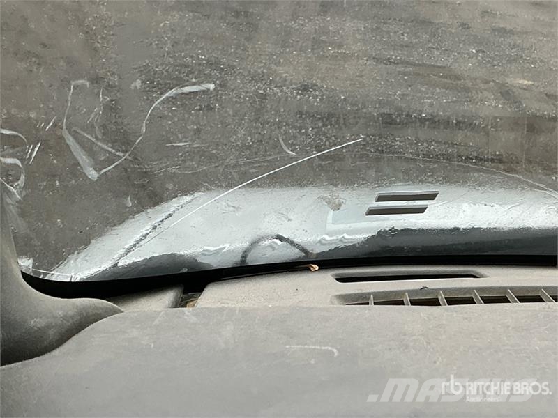 Chevrolet Express 3500 Panel vanlar
