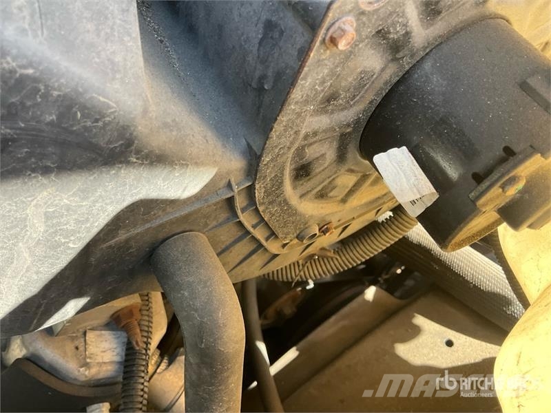 Chevrolet Express G2500 Gesloten bedrijfswagens