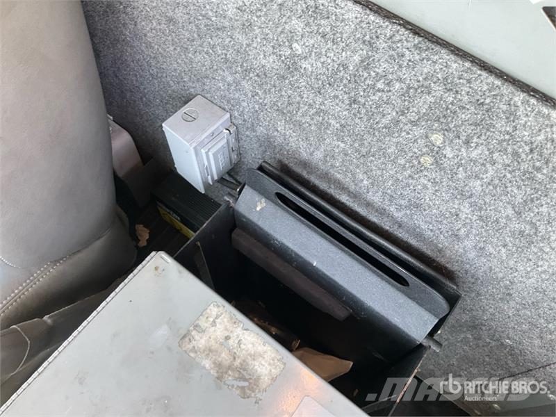 Chevrolet Express G2500 Gesloten bedrijfswagens