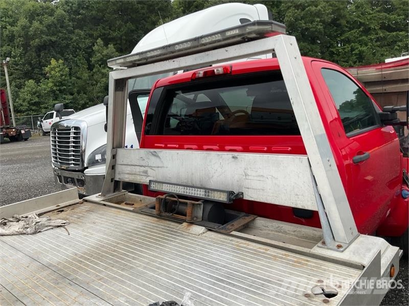 Chevrolet GM515 4x2 Rollback Truck (Inoperable) Hinausautot