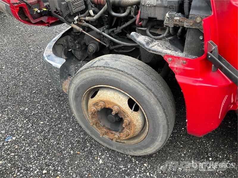 Chevrolet GM515 4x2 Rollback Truck (Inoperable) Hinausautot