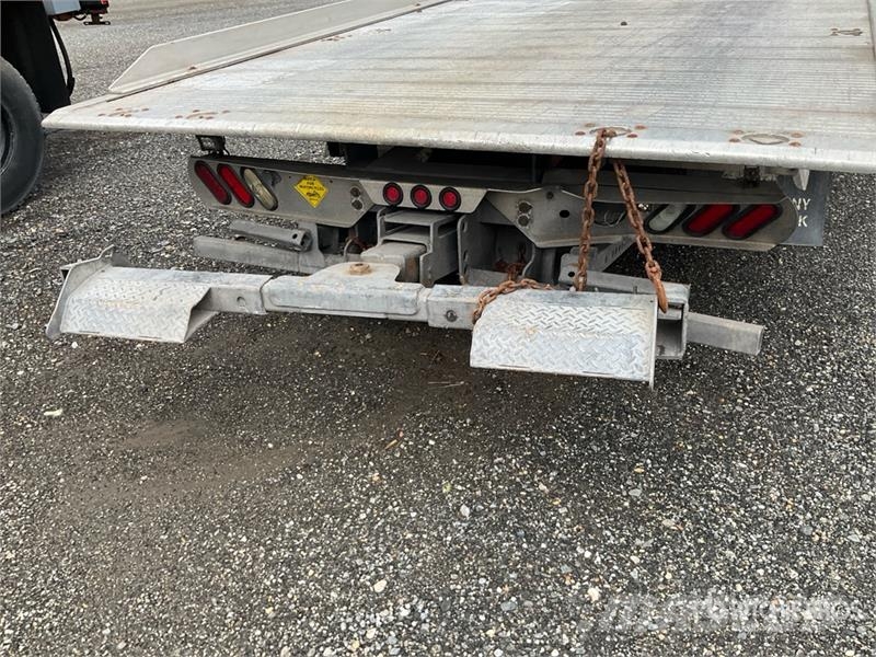Chevrolet GM515 4x2 Rollback Truck (Inoperable) Hinausautot