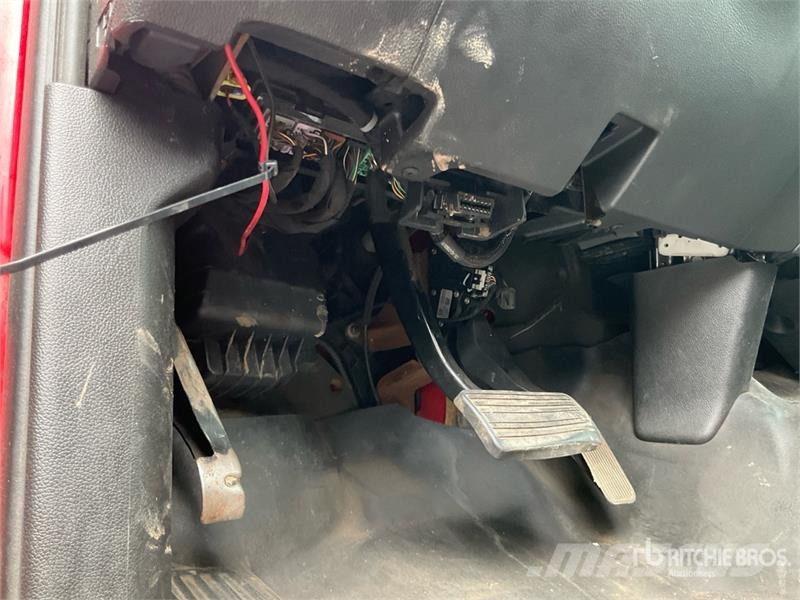 Chevrolet GM515 4x2 Rollback Truck (Inoperable) Hinausautot