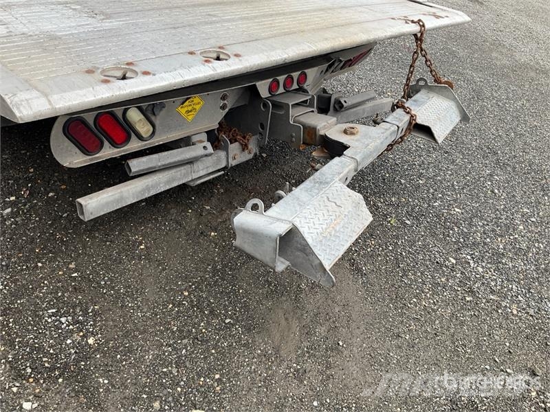 Chevrolet GM515 4x2 Rollback Truck (Inoperable) Hinausautot