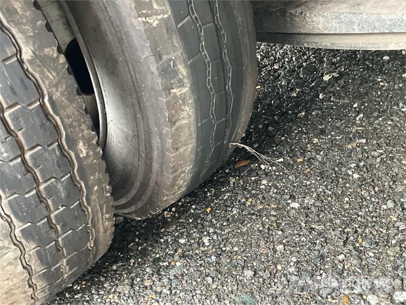 Chevrolet GM515 4x2 Rollback Truck (Inoperable) Hinausautot