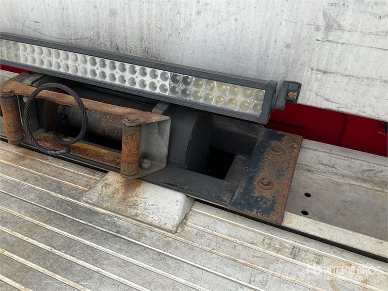 Chevrolet GM515 4x2 Rollback Truck (Inoperable) Hinausautot