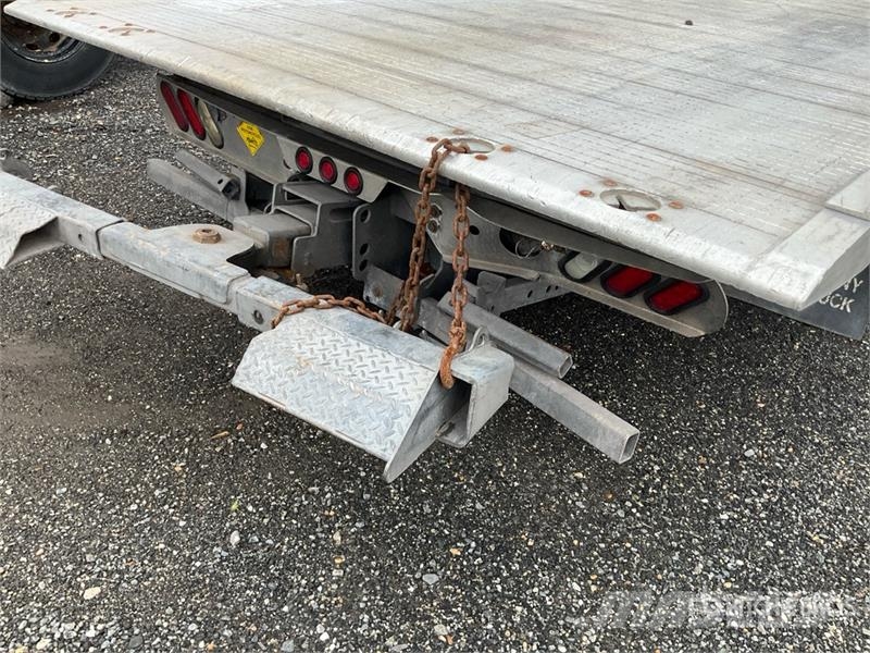 Chevrolet GM515 4x2 Rollback Truck (Inoperable) Hinausautot