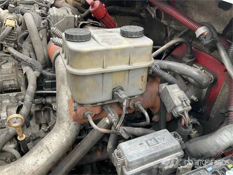 Chevrolet GM515 4x2 Rollback Truck (Inoperable) Hinausautot