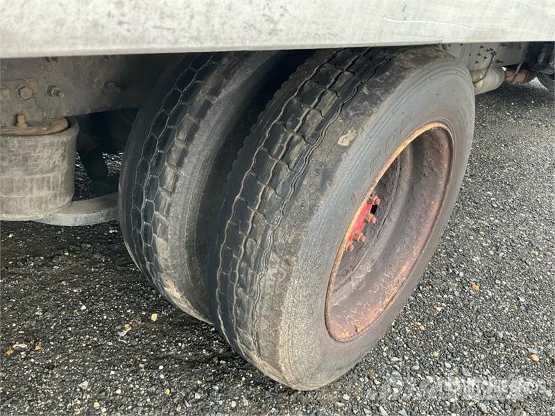 Chevrolet GM515 4x2 Rollback Truck (Inoperable) Hinausautot