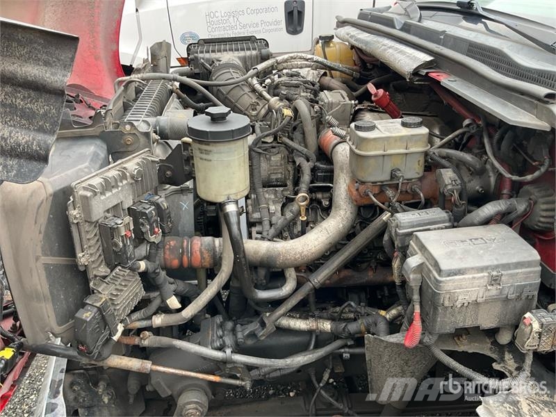 Chevrolet GM515 4x2 Rollback Truck (Inoperable) Hinausautot