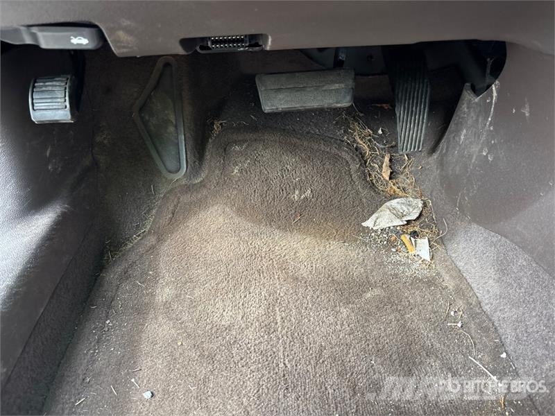 Chevrolet Malibu Automašīnas
