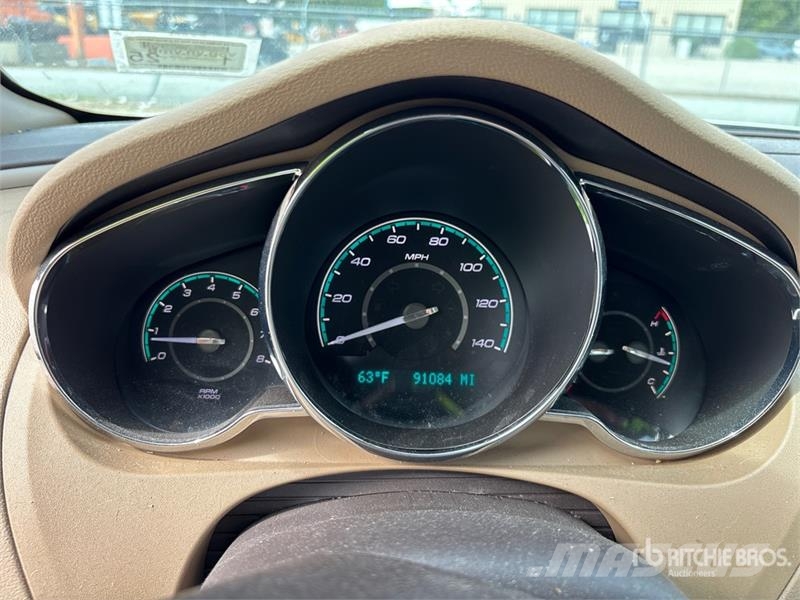 Chevrolet Malibu Automašīnas