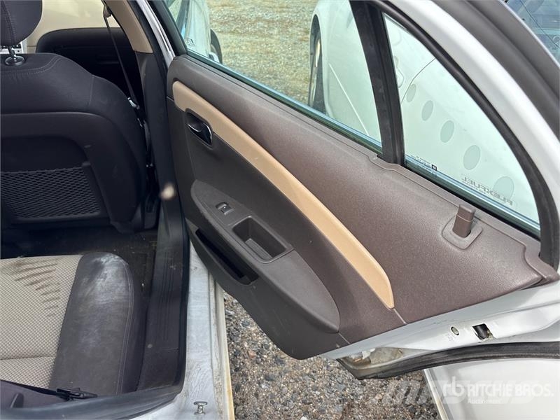 Chevrolet Malibu Automašīnas