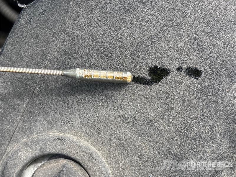 Chevrolet Malibu Automašīnas