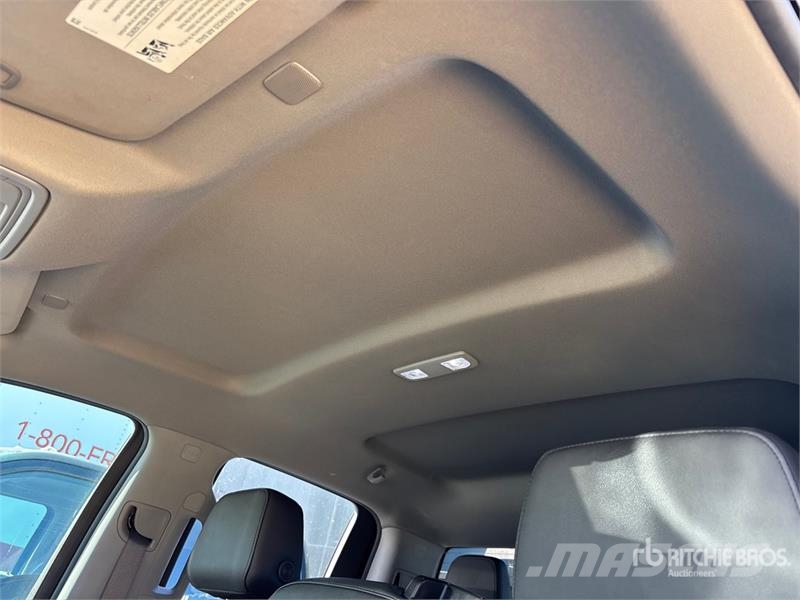 Chevrolet Silverado 1500 4x2 Extended Cab Pickup Other