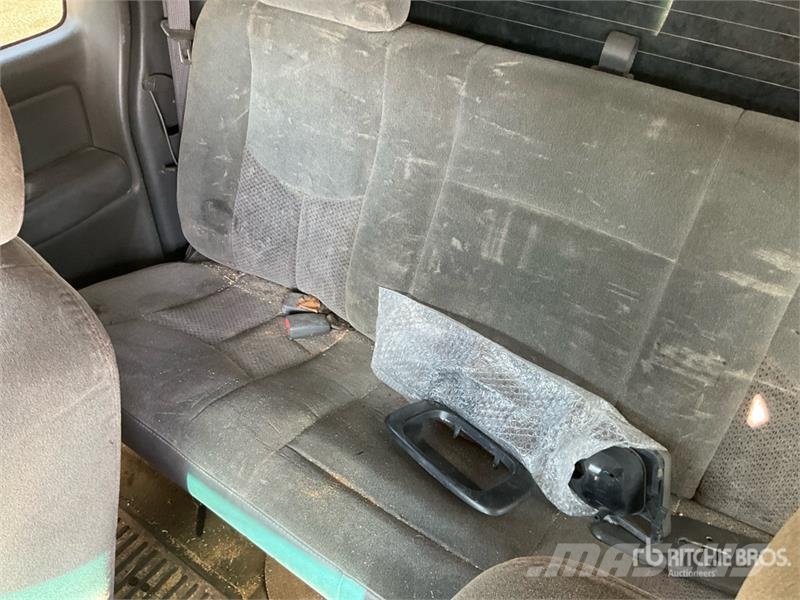 Chevrolet Silverado 1500 4x4 Extended Cab Pickup Ostalo