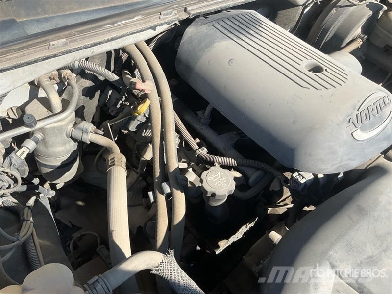 Chevrolet Silverado 1500 Pickup Ostalo