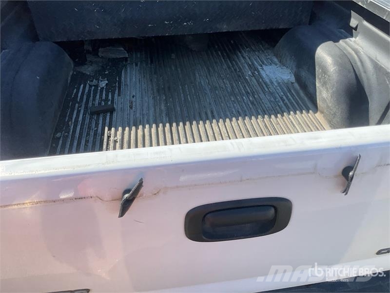 Chevrolet Silverado 1500 Pickup Ostalo
