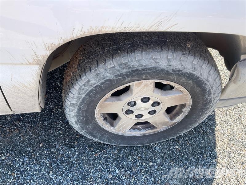 Chevrolet Silverado 1500 Pickup Ostalo