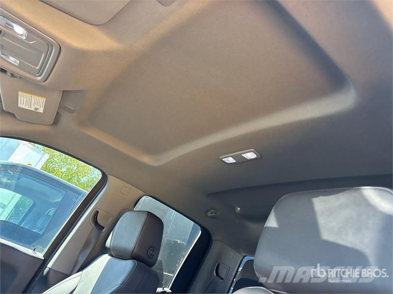 Chevrolet Silverado 1500 4x2 Extended Cab Pickup Other