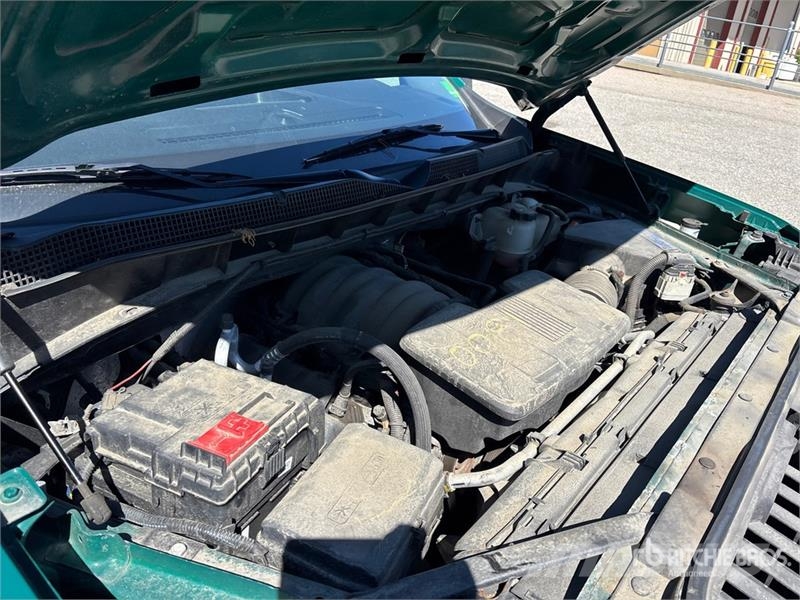 Chevrolet Silverado 1500 4x2 Extended Cab Pickup Other