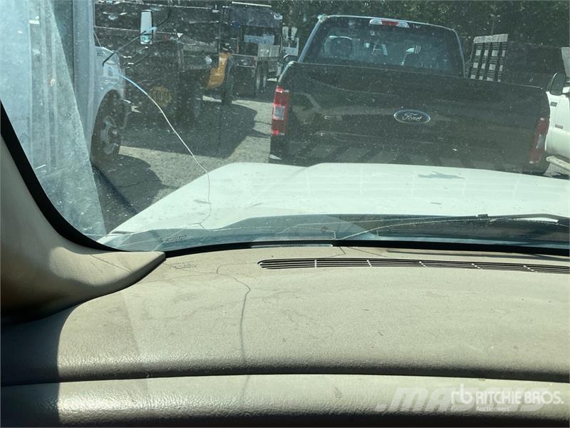 Chevrolet Silverado 1500 Pickup Ostalo