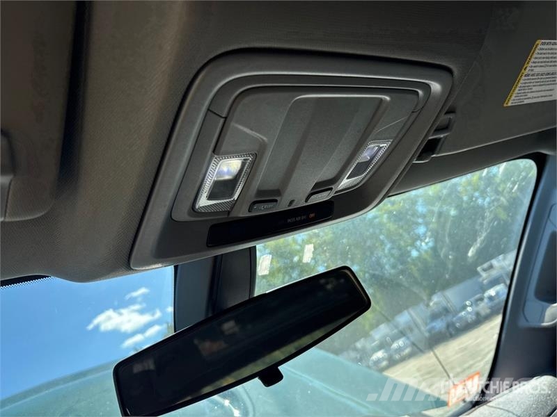 Chevrolet Silverado 1500 4x2 Extended Cab Pickup Other