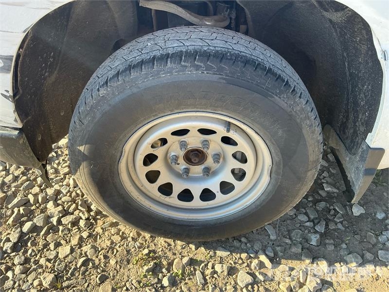 Chevrolet Silverado 1500 4x4 Crew Cab Pickup 其他