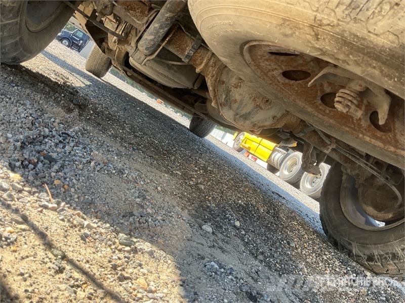 Chevrolet Silverado 1500 Pickup Ostalo