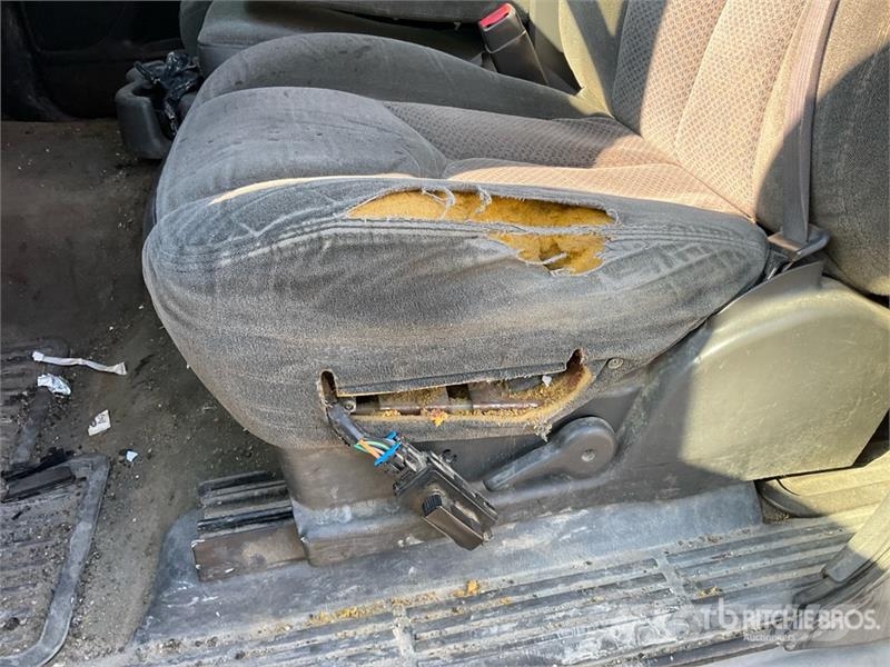 Chevrolet Silverado 1500 4x4 Extended Cab Pickup Ostalo
