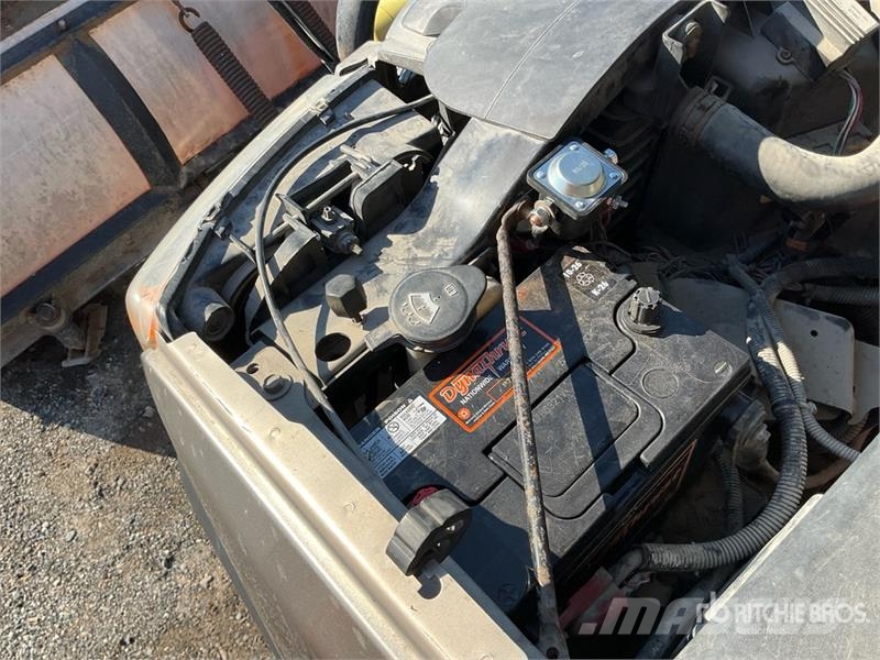 Chevrolet Silverado 1500 4x4 Extended Cab Pickup Ostalo