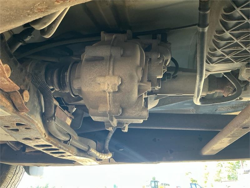 Chevrolet Silverado 1500 4x4 Crew Cab Pickup 其他