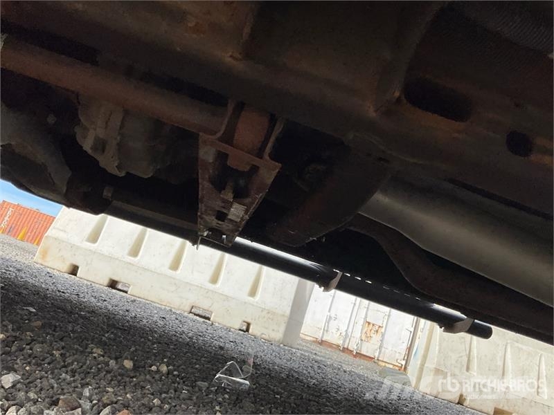 Chevrolet Silverado 2500 4x4 Crew Cab Pickup 其他
