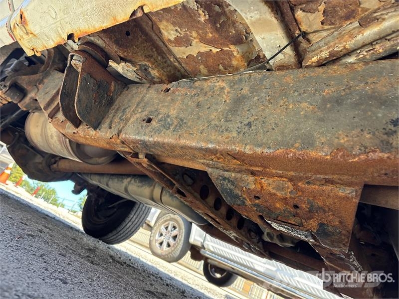 Chevrolet Silverado 3500HD 4x4 Pickup Ostalo