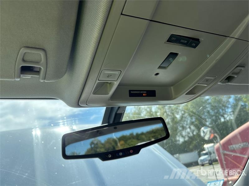 Chevrolet Silverado 3500HD 4x4 Pickup Ostalo