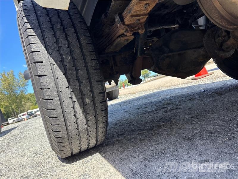 Chevrolet Silverado 3500HD 4x4 Pickup Ostalo