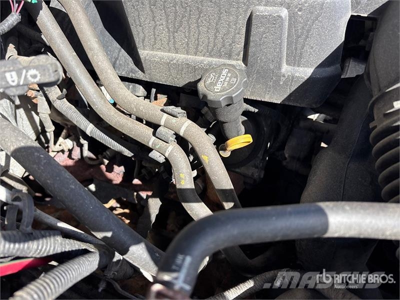 Chevrolet Silverado 3500HD 4x4 Pickup Ostalo