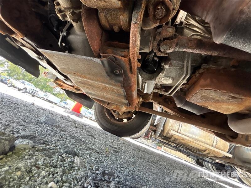 Chevrolet Silverado 3500HD 4x4 Pickup Ostalo
