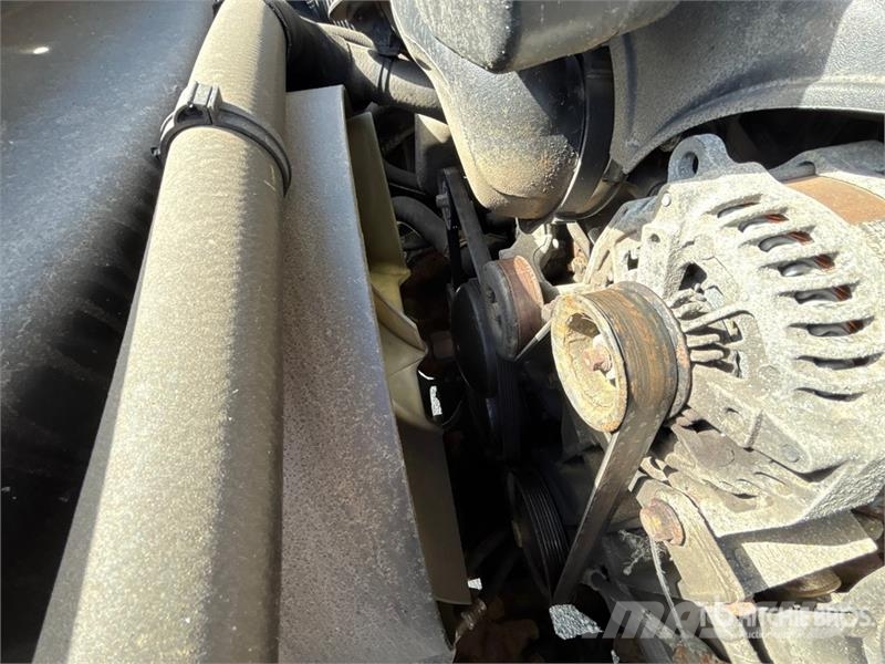 Chevrolet Silverado 3500HD 4x4 Pickup Ostalo