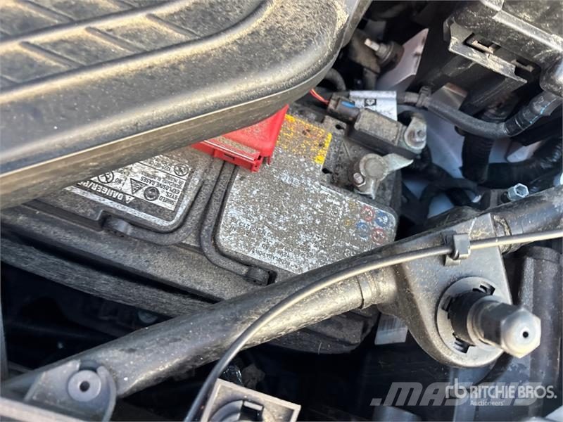 Chrysler Pacifica Handicapped Ramp Van Minivan Легковые автомобили