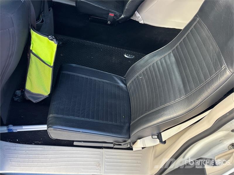 Chrysler Voyager Minivan Henkilöautot