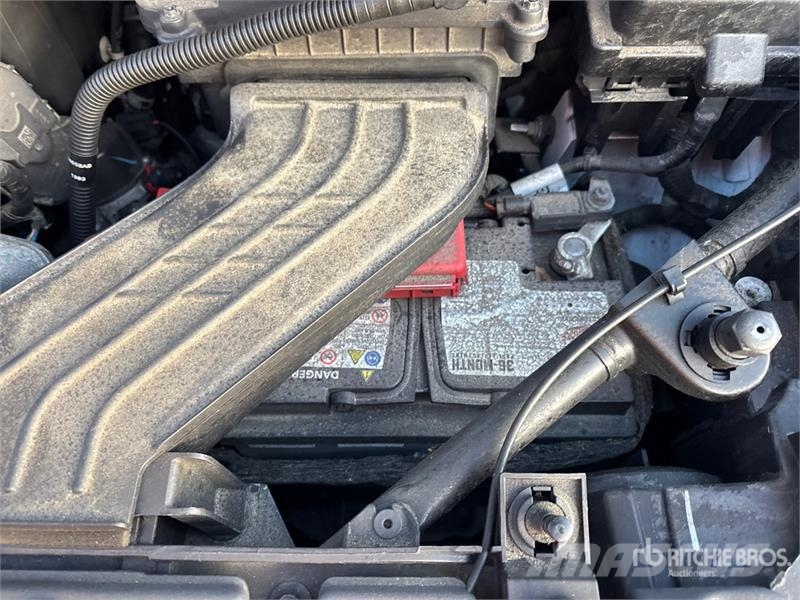 Chrysler Voyager Minivan Henkilöautot